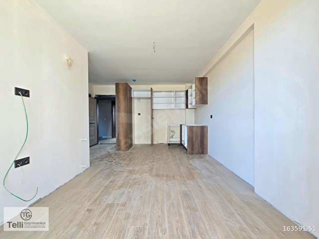 TGDEN MERSİN TARSUS TA 1+1 SATILIK - Görsel 6