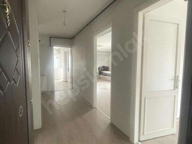 ACİLLLLL KÜÇÜKPARKTA KİRACISIZ KÖŞE DAİRE KELEPİR 3+1 ONGUNDAN