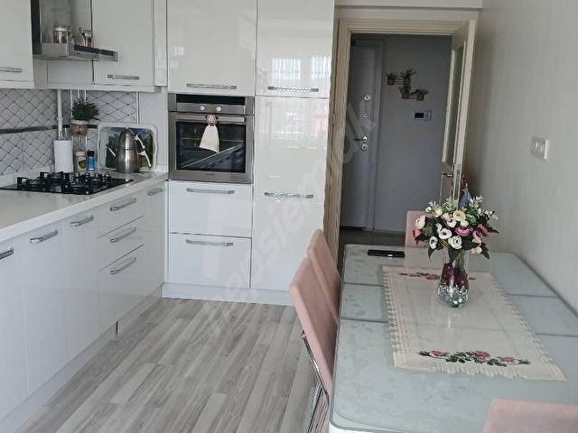 KÜMBET MAH. 27. SOKAKTA SATILIK 3+1 DAİRE - Görsel 9