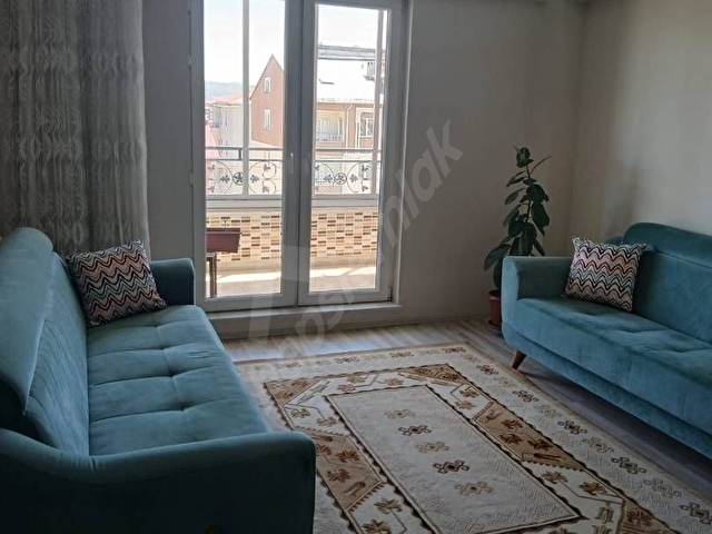 KÜMBET MAH. 27. SOKAKTA SATILIK 3+1 DAİRE - Görsel 11