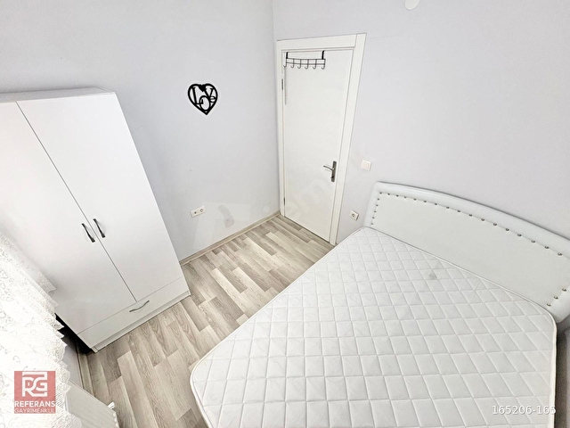 🏡 REFERANSTAN ALTINKUMDA ÖN CEPHE DENİZE 100 MT MÜSTAKİL TADINDA 2+1 DAİRE - Görsel 19