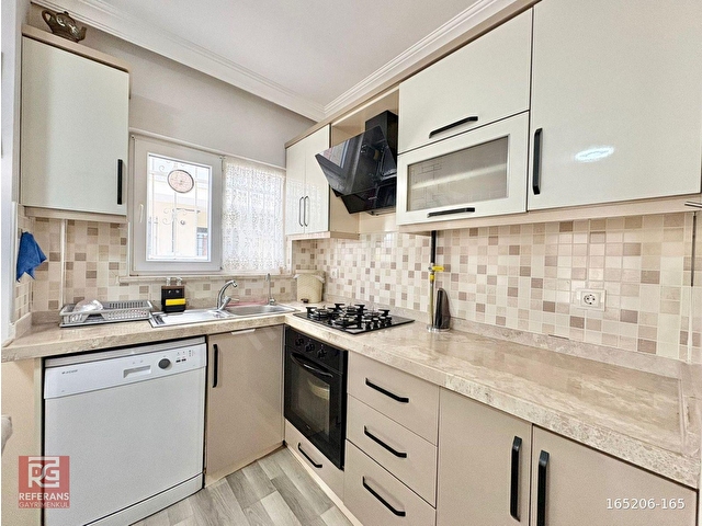 🏡 REFERANSTAN ALTINKUMDA ÖN CEPHE DENİZE 100 MT MÜSTAKİL TADINDA 2+1 DAİRE - Görsel 26