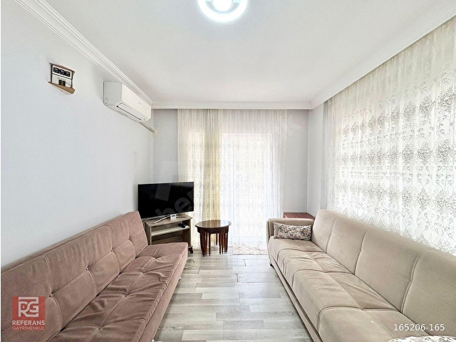 🏡 REFERANSTAN ALTINKUMDA ÖN CEPHE DENİZE 100 MT MÜSTAKİL TADINDA 2+1 DAİRE - Görsel 14