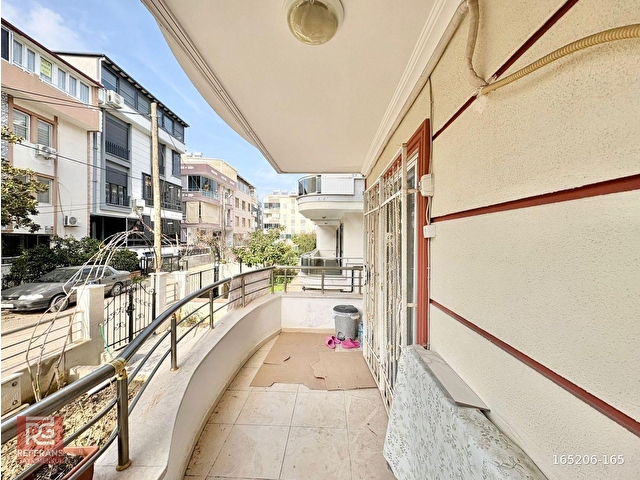 🏡 REFERANSTAN ALTINKUMDA ÖN CEPHE DENİZE 100 MT MÜSTAKİL TADINDA 2+1 DAİRE - Görsel 9