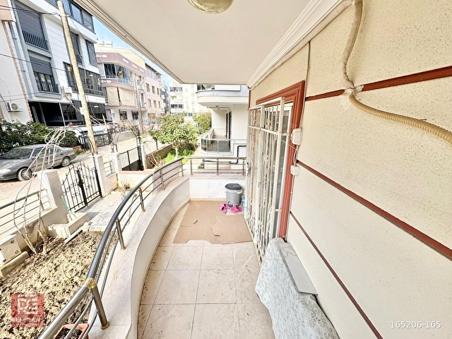 🏡 REFERANSTAN ALTINKUMDA ÖN CEPHE DENİZE 100 MT MÜSTAKİL TADINDA 2+1 DAİRE - Görsel 13