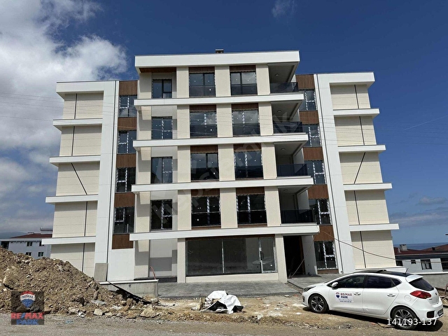 REMAX PARK BARLAS GÜRLERDEN NİŞANTAŞINDA SATILIK 2+1 DAİRE - Görsel 2