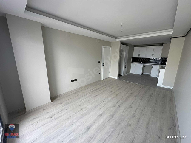 REMAX PARK BARLAS GÜRLERDEN NİŞANTAŞINDA SATILIK 2+1 DAİRE - Görsel 14