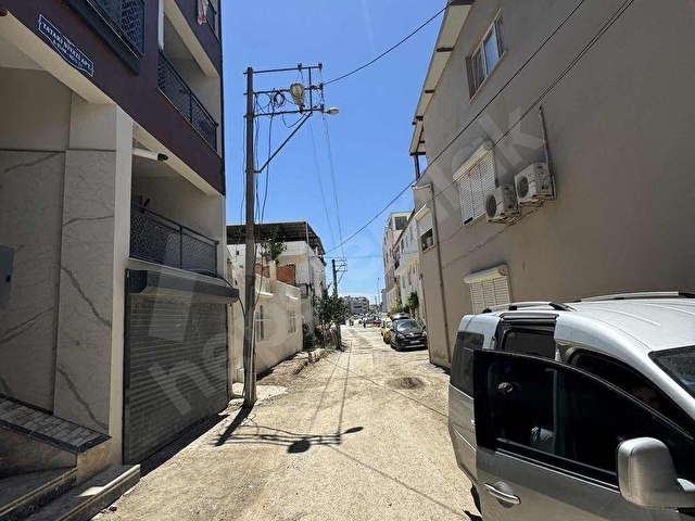 MERKEZE YÜRÜME MESAFESİNDE 2+1 FERAH DAİRE - Görsel 3