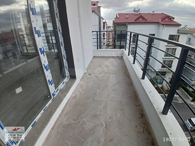 DİKMEN MALAZGİRT MAHALLESİNDE 2+1 +3+1 DAYİRELER OTURMAYA HAZIR BOŞ - Görsel 27