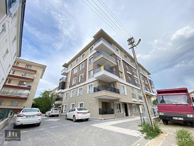 AKYURT YEŞİLTEPEDE SIFIR HASTANE YAKINI FULL YAPILI KİRALIK - Görsel 29