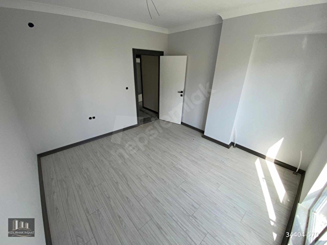 AKYURT YEŞİLTEPEDE SIFIR HASTANE YAKINI FULL YAPILI KİRALIK - Görsel 6