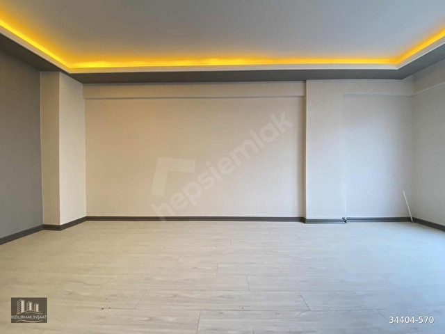 AKYURT YEŞİLTEPEDE SIFIR HASTANE YAKINI FULL YAPILI KİRALIK - Görsel 13