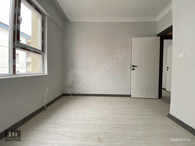 AKYURT YEŞİLTEPEDE SIFIR HASTANE YAKINI FULL YAPILI KİRALIK - Görsel 27