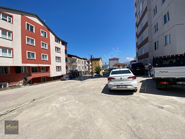 FATSA EVKAF MH. YENİ BİNADA HAZIR KİRACILI 300m2 SATILIK DÜKKAN - Görsel 10