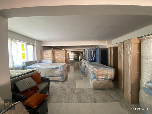 FATSA EVKAF MH. YENİ BİNADA HAZIR KİRACILI 300m2 SATILIK DÜKKAN - Görsel 13