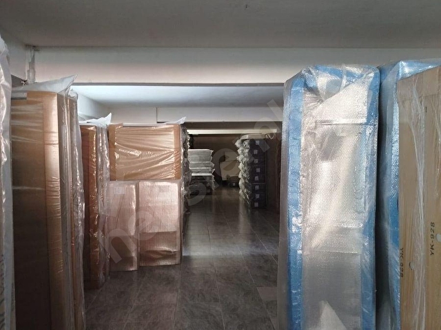 FATSA EVKAF MH. YENİ BİNADA HAZIR KİRACILI 300m2 SATILIK DÜKKAN - Görsel 18