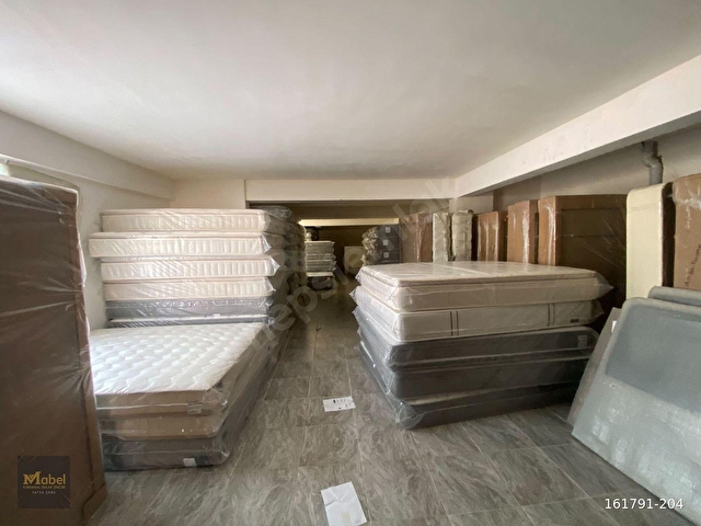 FATSA EVKAF MH. YENİ BİNADA HAZIR KİRACILI 300m2 SATILIK DÜKKAN - Görsel 12