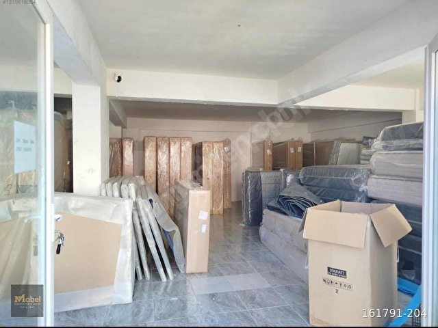 FATSA EVKAF MH. YENİ BİNADA HAZIR KİRACILI 300m2 SATILIK DÜKKAN - Görsel 19
