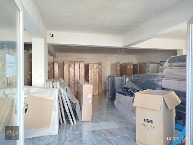FATSA EVKAF MH. YENİ BİNADA HAZIR KİRACILI 300m2 SATILIK DÜKKAN - Görsel 8