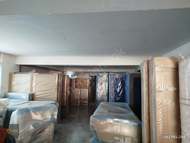 FATSA EVKAF MH. YENİ BİNADA HAZIR KİRACILI 300m2 SATILIK DÜKKAN - Görsel 9