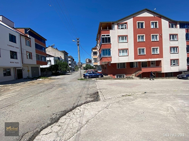 FATSA EVKAF MH. YENİ BİNADA HAZIR KİRACILI 300m2 SATILIK DÜKKAN - Görsel 6