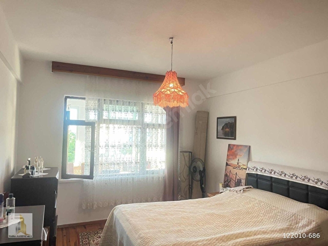 MARKA GAYRİMENKULDEN ALTAY~DENİZKENT~ SATILIK VİLLA - Görsel 12