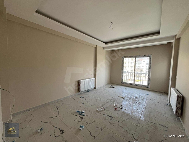 UĞURMUMCU BULVARI SATILIK 2+1 3+1 SIFIR DAİRELER - Görsel 9