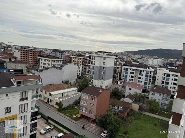 7/24 GÜVENLİKLİ SİTEDE 2+1 ARAKAT - SULTANBEYLİ MERKEZE 350 MT! - Görsel 13