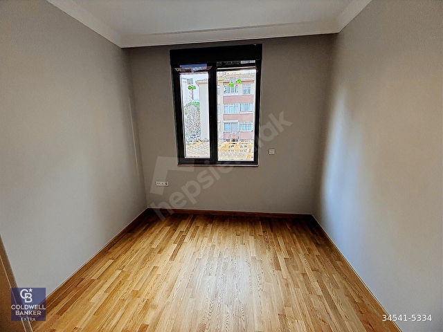 BAĞDATA 4. APT, MARMARAYA 5 DAK,SAHİLE 10 DAK ,YENİ BİTMİŞ,3+1 - Görsel 19