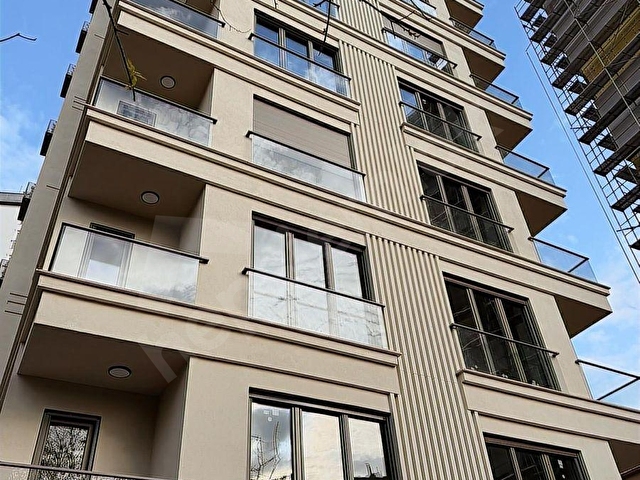 BAĞDATA 4. APT, MARMARAYA 5 DAK,SAHİLE 10 DAK ,YENİ BİTMİŞ,3+1 - Görsel 28
