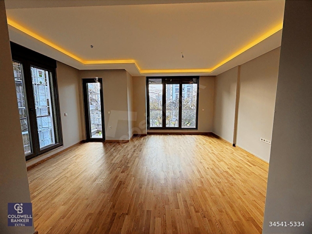 BAĞDATA 4. APT, MARMARAYA 5 DAK,SAHİLE 10 DAK ,YENİ BİTMİŞ,3+1 - Görsel 5