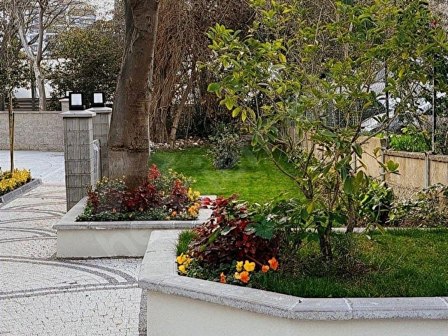 BAĞDATA 4. APT, MARMARAYA 5 DAK,SAHİLE 10 DAK ,YENİ BİTMİŞ,3+1 - Görsel 24