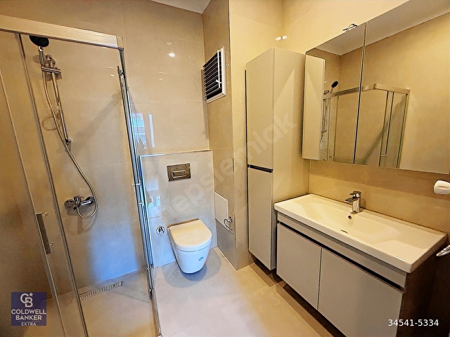 BAĞDATA 4. APT, MARMARAYA 5 DAK,SAHİLE 10 DAK ,YENİ BİTMİŞ,3+1 - Görsel 17