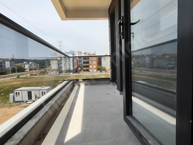 🏡✨ VARSAK KARŞIYAKA’DA SIFIR LÜKS 2+1 DAİRELER ✨🏡 - Görsel 5