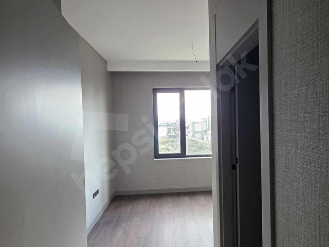 NATURA VADİ ORAN ÇANKAYADA ULTRA LÜX 3+1 VADİ PEYZAJ CEPHE - Görsel 27
