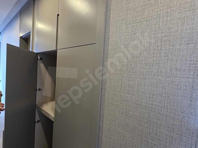 NATURA VADİ ORAN ÇANKAYADA ULTRA LÜX 3+1 VADİ PEYZAJ CEPHE - Görsel 28