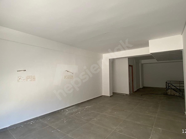 VİP GAYRİMENKULden  YENİ MAH. ASMA KATLI KİRALIK 110m²DÜKKAN - Görsel 16