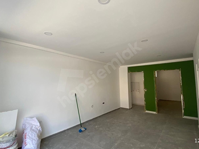 VİP GAYRİMENKULden  YENİ MAH. ASMA KATLI KİRALIK 110m²DÜKKAN - Görsel 7