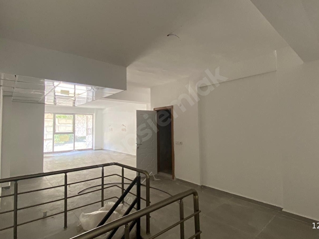 VİP GAYRİMENKULden  YENİ MAH. ASMA KATLI KİRALIK 110m²DÜKKAN - Görsel 10