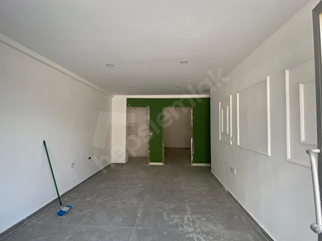 VİP GAYRİMENKULden  YENİ MAH. ASMA KATLI KİRALIK 110m²DÜKKAN - Görsel 6