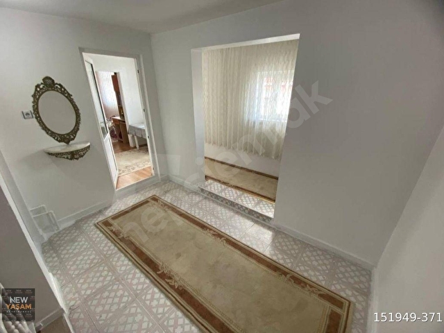 CB NEW YAŞAMDAN-SATILIK 4+1 DAİRE. - Görsel 5