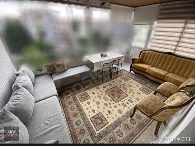 CB NEW YAŞAMDAN-SATILIK 4+1 DAİRE. - Görsel 9