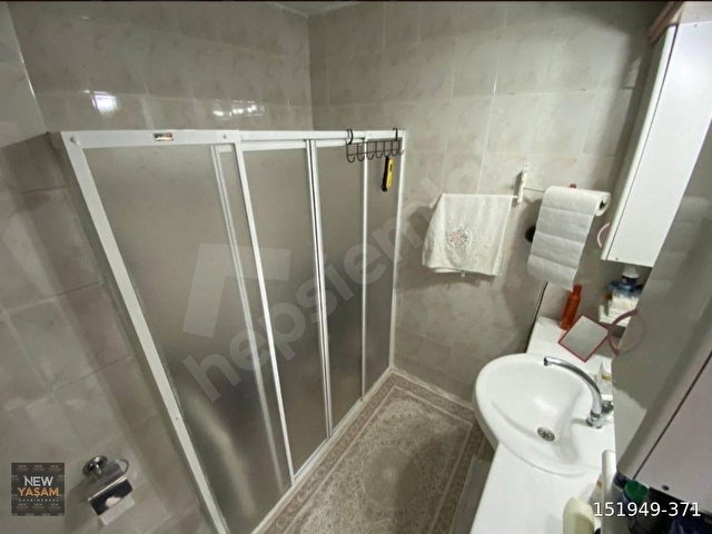 CB NEW YAŞAMDAN-SATILIK 4+1 DAİRE. - Görsel 7