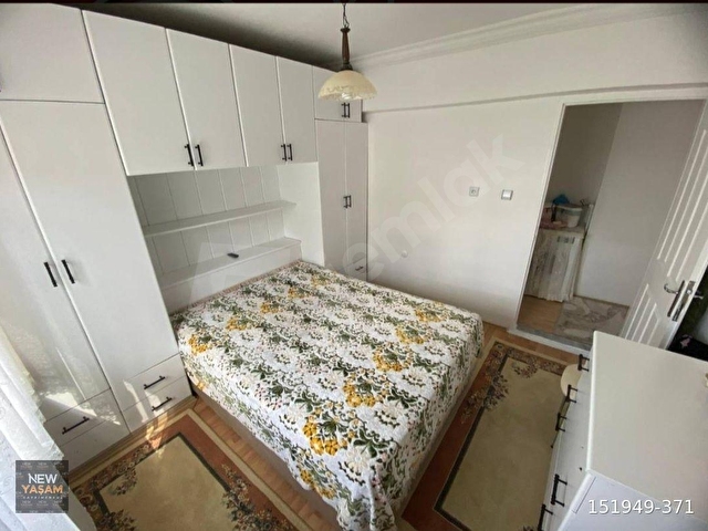 CB NEW YAŞAMDAN-SATILIK 4+1 DAİRE. - Görsel 3