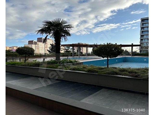 BEYLİKDÜZÜ WESTSİDE 2DEKİ DAİRE TAKSİTLİ SATILIR METROBÜZ 2DK - Görsel 24
