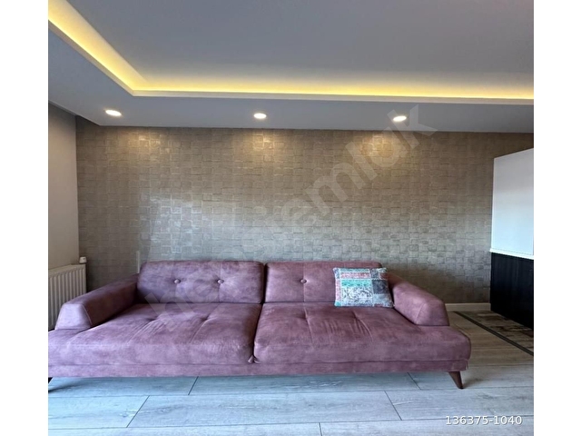 BEYLİKDÜZÜ WESTSİDE 2DEKİ DAİRE TAKSİTLİ SATILIR METROBÜZ 2DK - Görsel 4