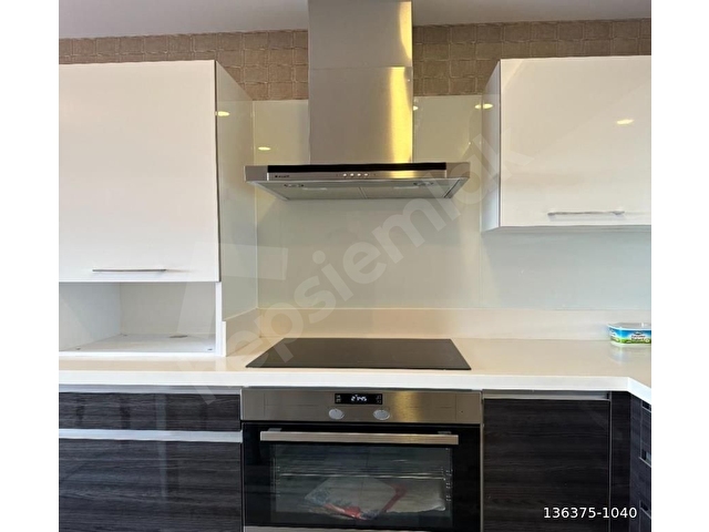 BEYLİKDÜZÜ WESTSİDE 2DEKİ DAİRE TAKSİTLİ SATILIR METROBÜZ 2DK - Görsel 12