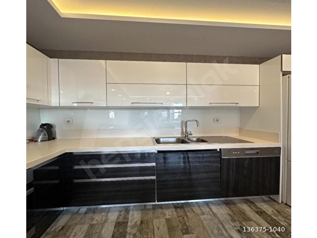 BEYLİKDÜZÜ WESTSİDE 2DEKİ DAİRE TAKSİTLİ SATILIR METROBÜZ 2DK - Görsel 13