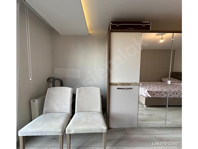 BEYLİKDÜZÜ WESTSİDE 2DEKİ DAİRE TAKSİTLİ SATILIR METROBÜZ 2DK - Görsel 20