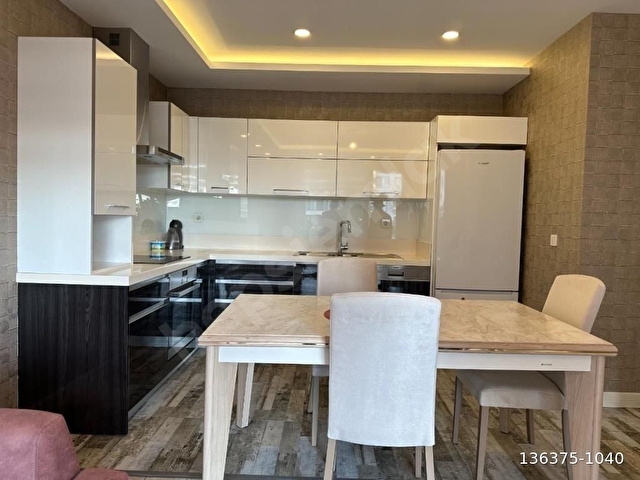 BEYLİKDÜZÜ WESTSİDE 2DEKİ DAİRE TAKSİTLİ SATILIR METROBÜZ 2DK - Görsel 11